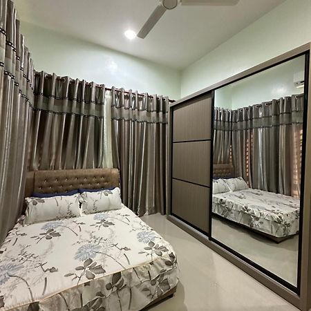 Sara Homestay Kuala Terengganu Exterior foto