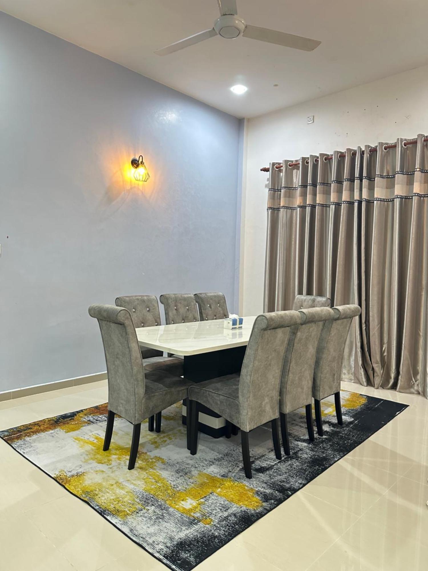 Sara Homestay Kuala Terengganu Exterior foto