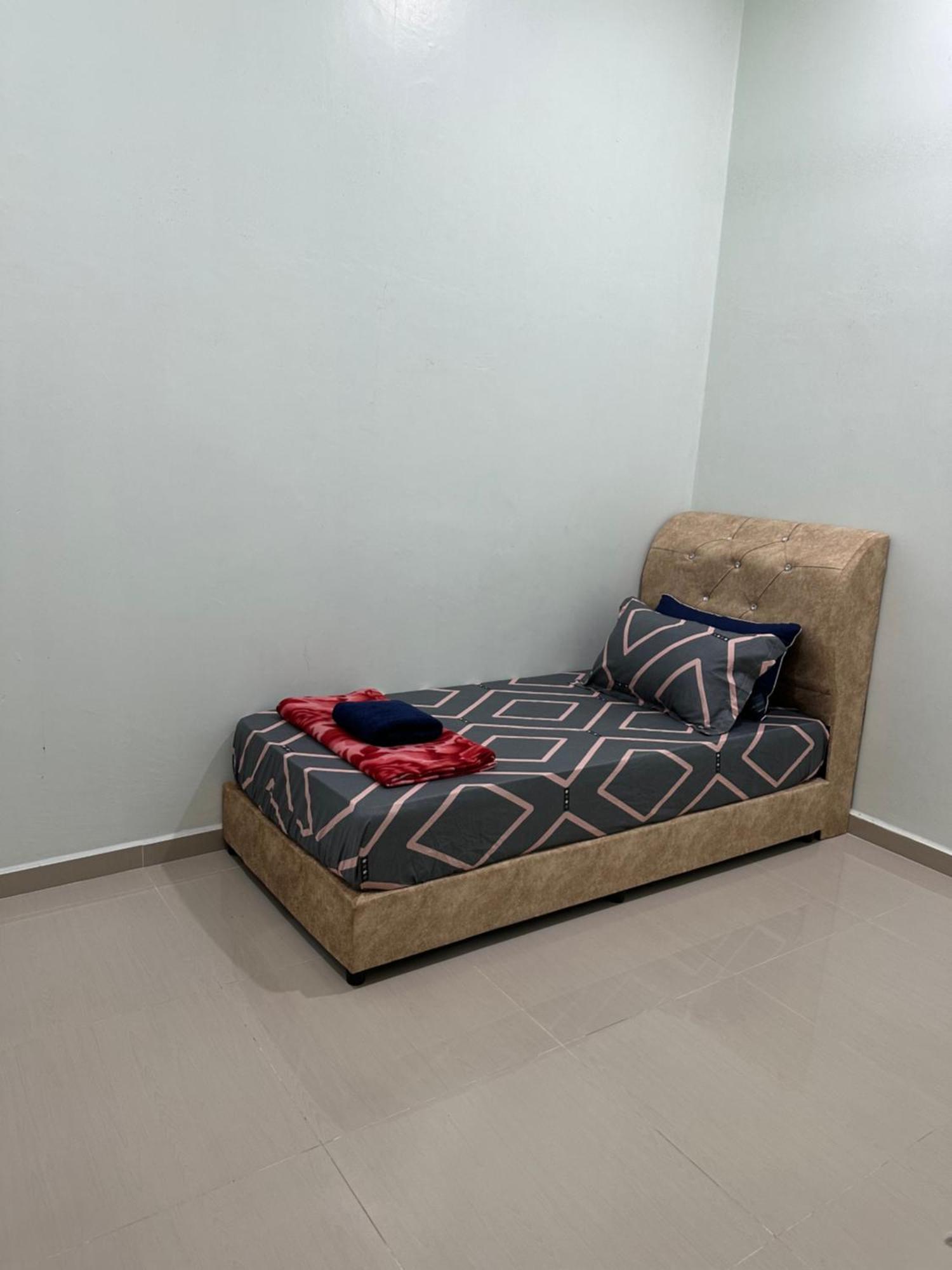 Sara Homestay Kuala Terengganu Exterior foto